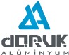 Doruk Alümniyum Doğrama Sanayi Ve Ticaret İthalat-İhracat Ltd.Şti. Pencere & Kapı