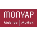Monyap Mobilya - Mutfak Ev Dekorasyon
