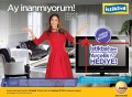 İstikbal - Arçelik LCD TV Promosyon kampanyası